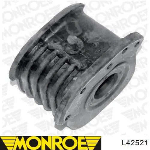Правый рычаг передней нижней подвески Monroe L42521 цена, от 73.38 USD