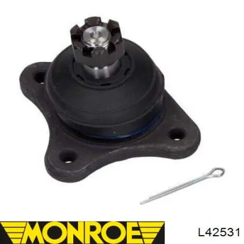 Купить 4010A099 Mitsubishi Верхняя шаровая опора