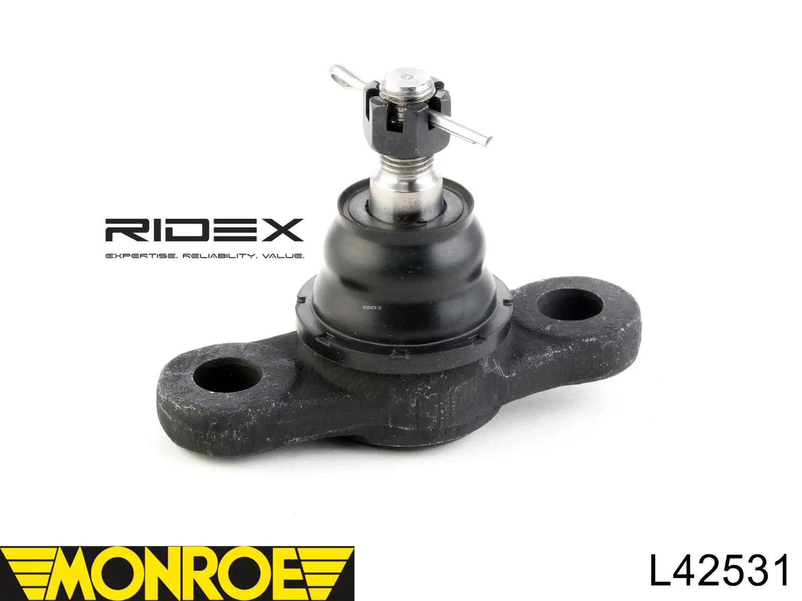 Верхняя шаровая опора 4010A099 Mitsubishi