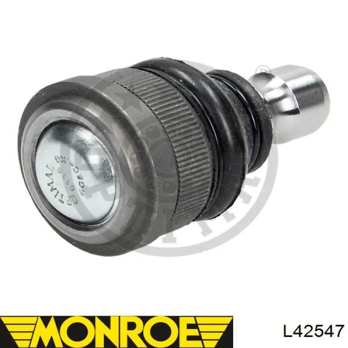 L42547 Monroe Палец шаровой нижний