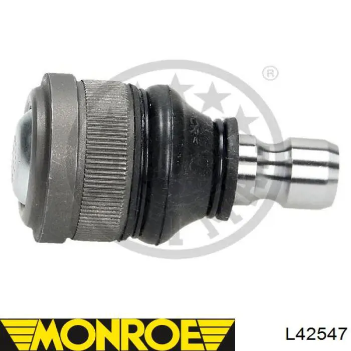 Шаровая опора, нижняя Monroe L42547 цена, от 12.70 USD
