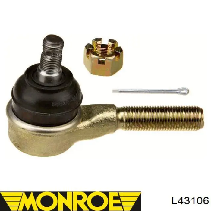 Рулевой наконечник Monroe L43106 цена, от 8.47 USD