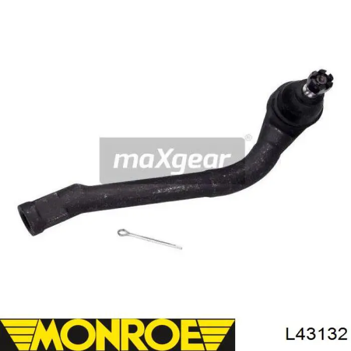Купить 43132MPCSMS Master-sport Наконечник рулевой тяги, внешний