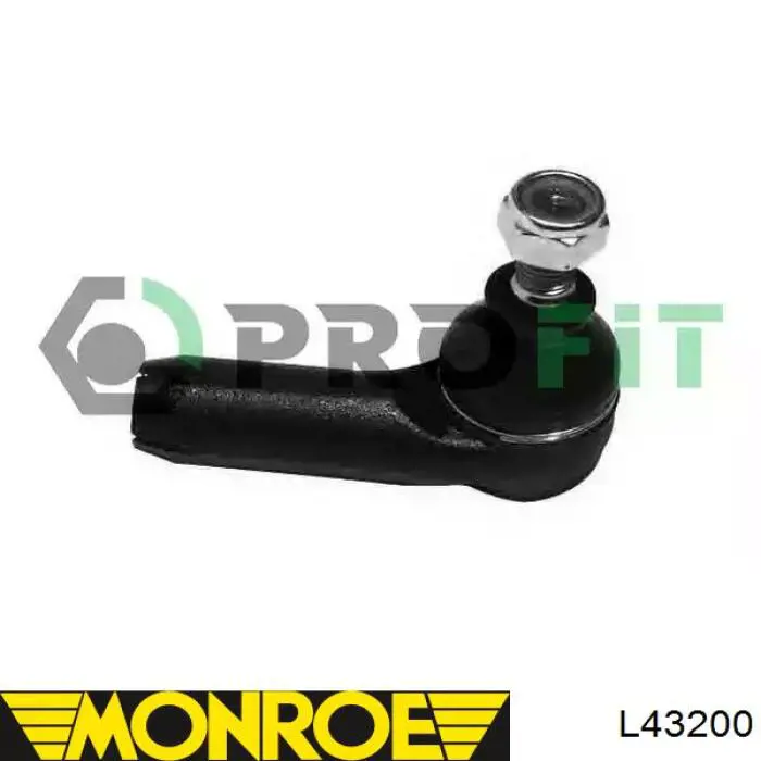 Рулевая тяга AYD 9502517 цена, от 8.99 USD