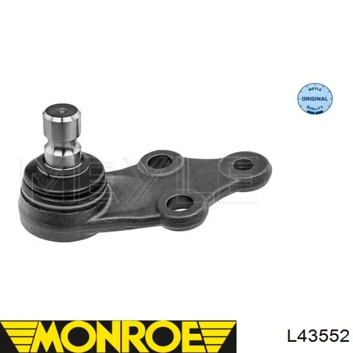 Купить L43552 Monroe Нижняя шаровая опора