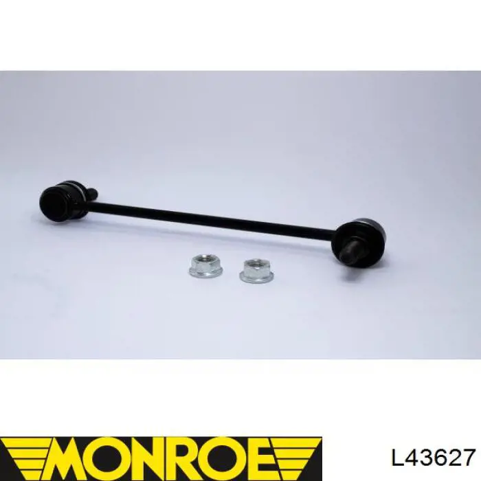 Купить L43627 Monroe Амортизационная стойка