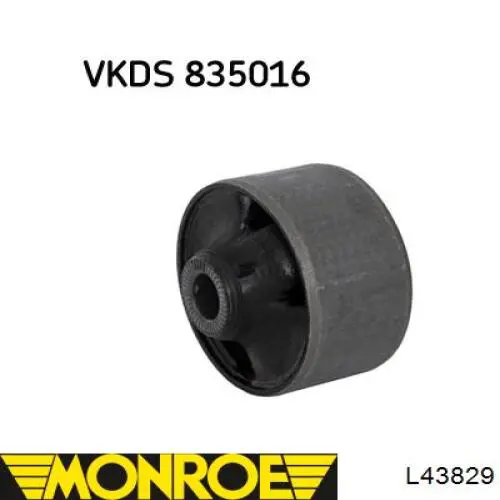Сайлентблок передней подвески Kautek HYBS059 цена, от 7.60 USD