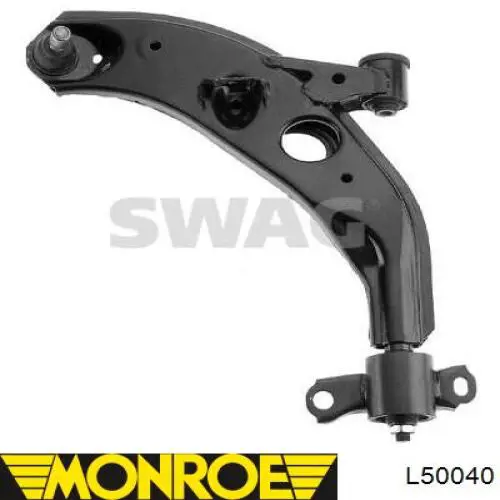 Шаровая опора, нижняя Monroe L50040 цена, от 9.60 USD