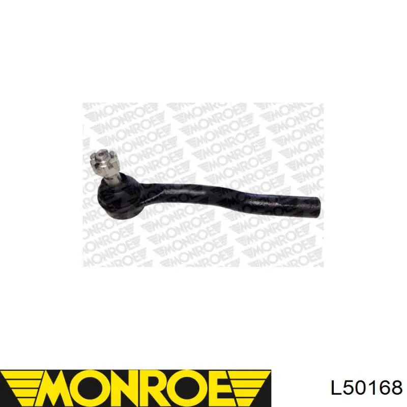 Купить BJS732290 Mazda Наконечник рулевой тяги, внешний