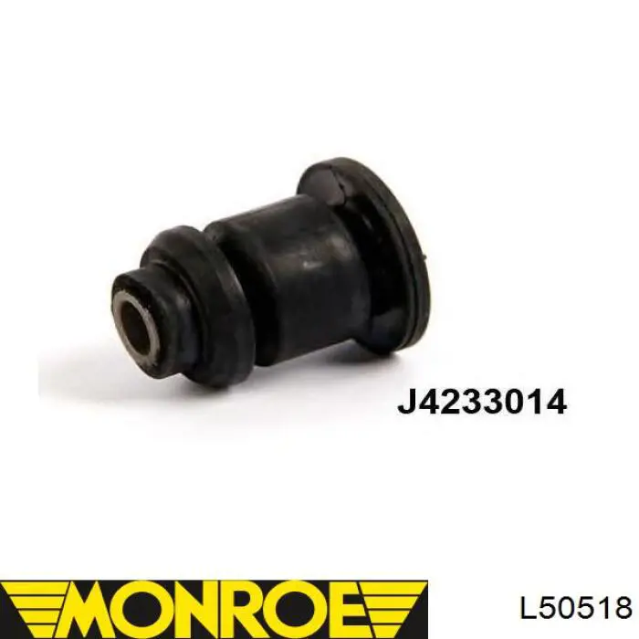 MDX5034350 SH Auto Parts Рычаг передней подвески нижний левый