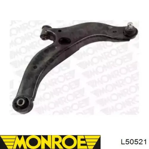 Правый рычаг передней нижней подвески Monroe L50521 цена, от 56.68 USD