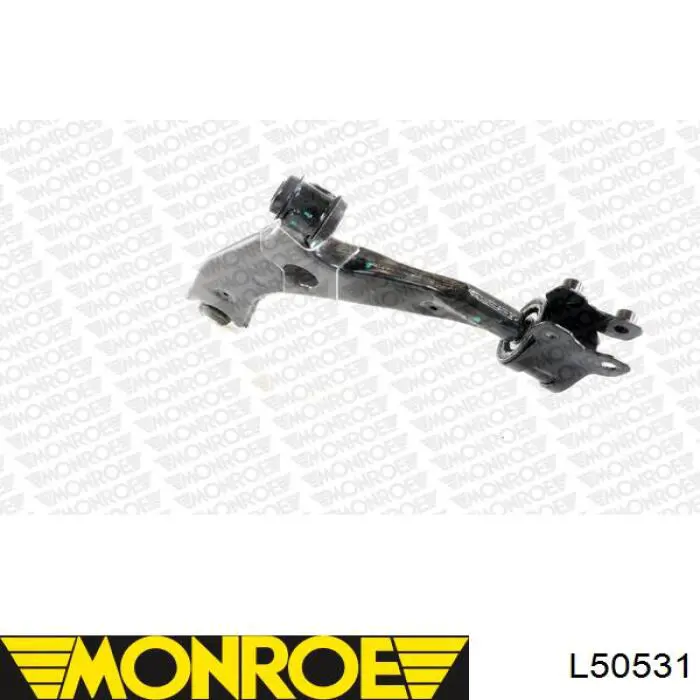 Нижний рычаг Q0370265 Q-fix