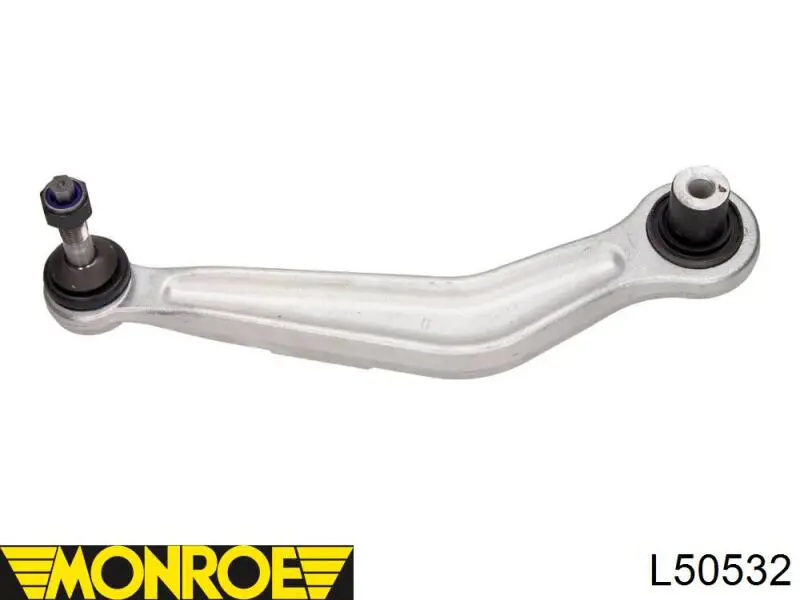 Левый рычаг передней нижней подвески Mazda B32H34350C цена, от 74.37 USD