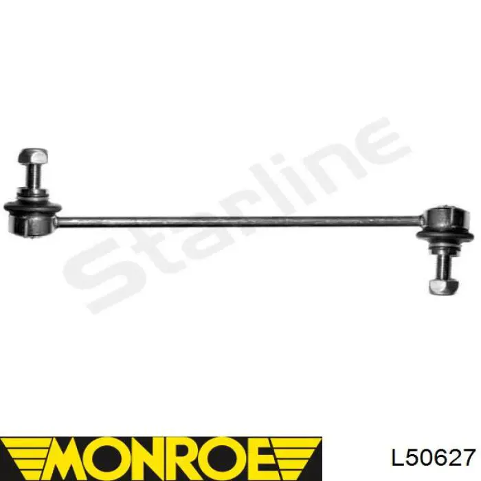 L50627 Monroe Стойка переднего стабилизатора