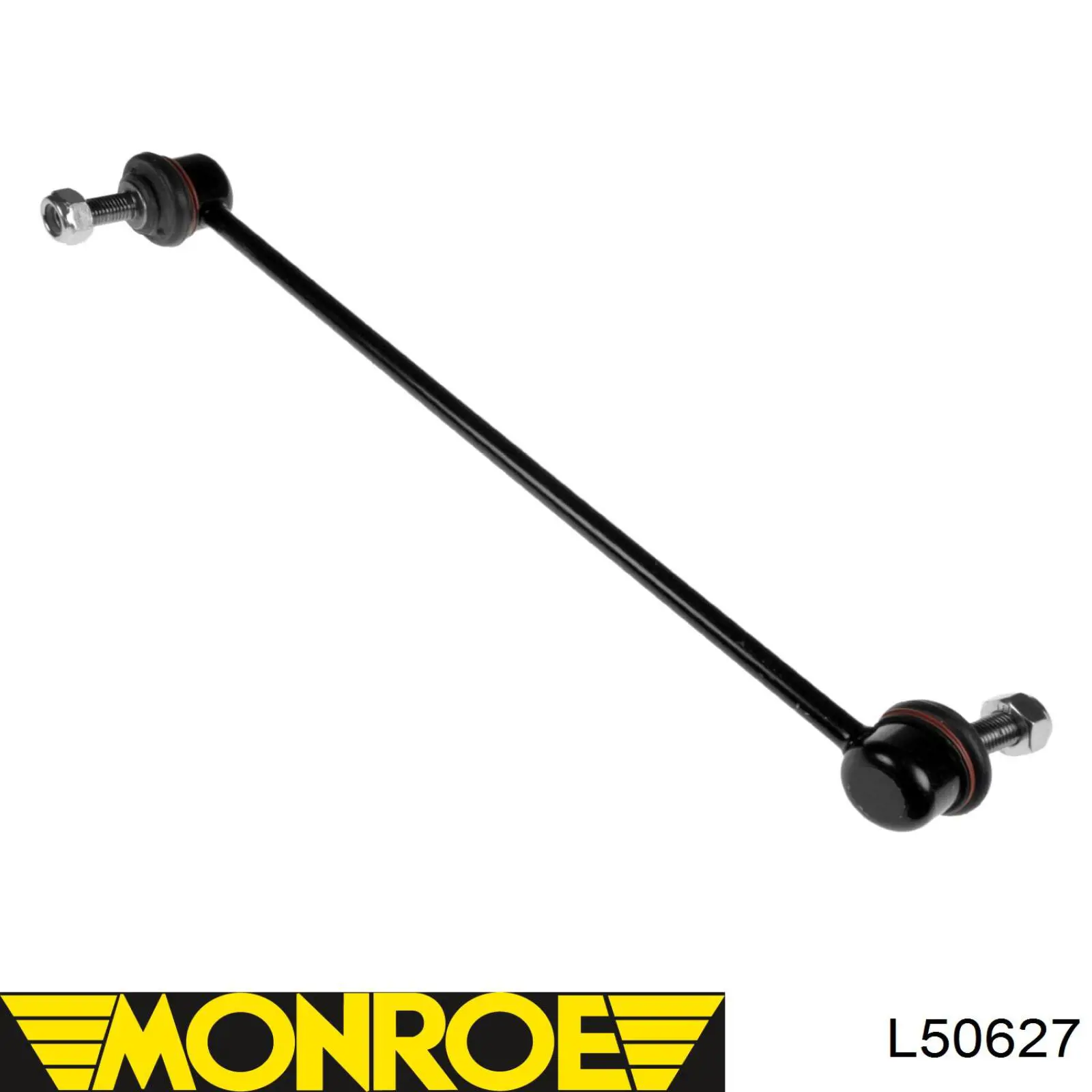 Стойки стабилизатора Monroe L50627