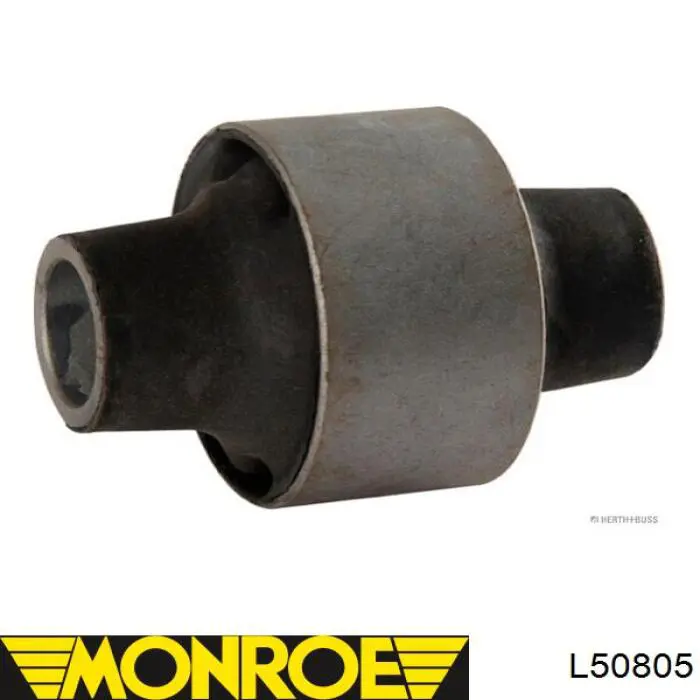 Сайлентблок передней подвески Monroe L50805 цена, от 16.86 USD