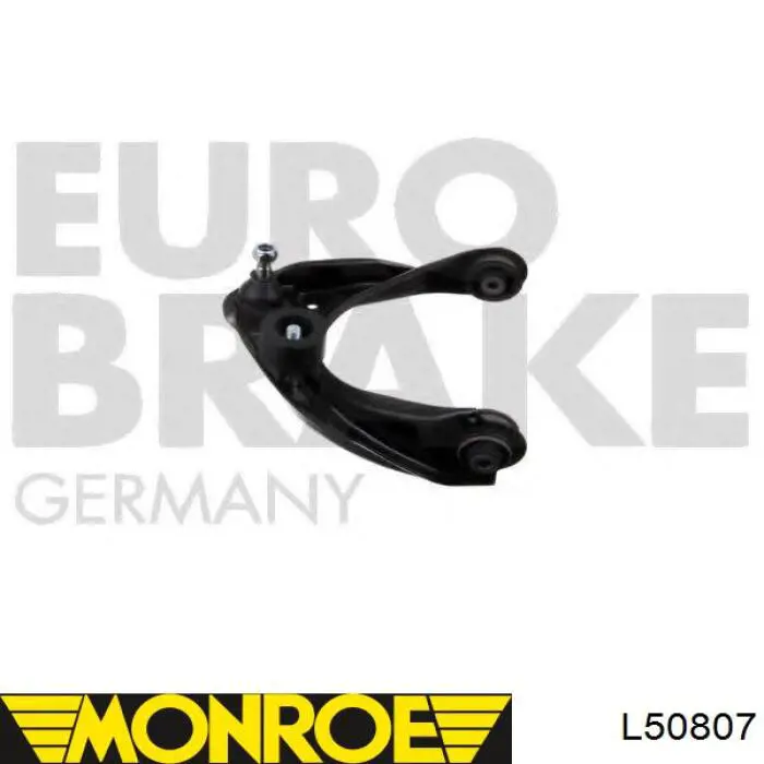 L50807 Monroe Сайлентблок верхней передней подвески
