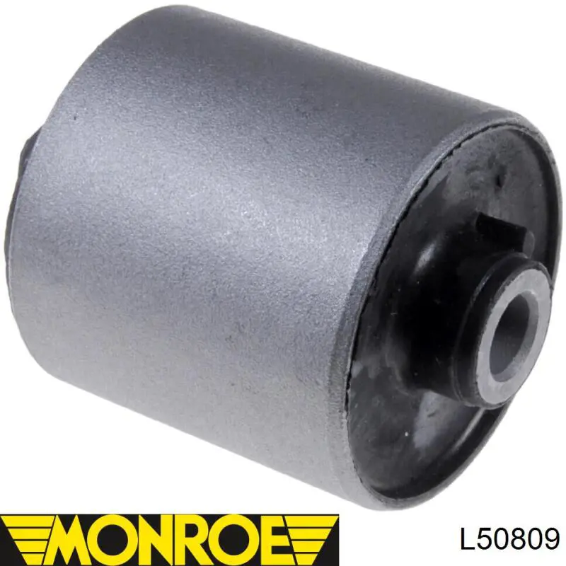 Сайлентблок передней подвески Monroe L50809 цена, от 13.99 USD