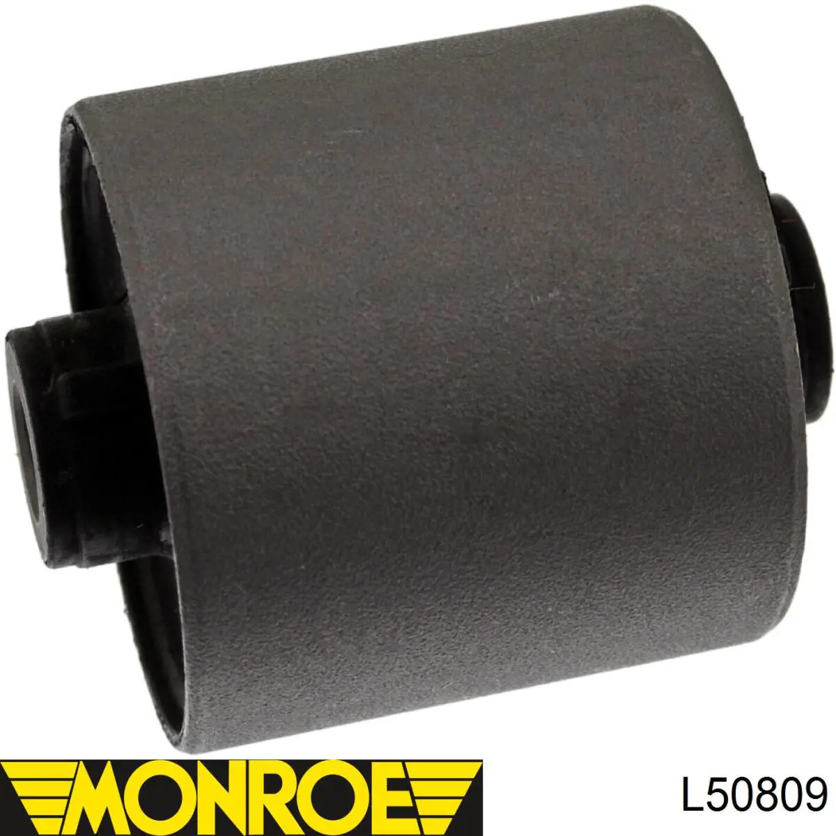 Купить L50809 Monroe Сайлентблок нижний передней подвески