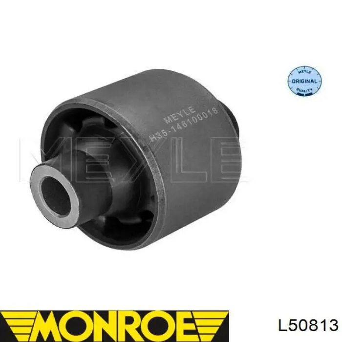 Сайлентблок передней подвески Monroe L50813 цена, от 8.85 USD