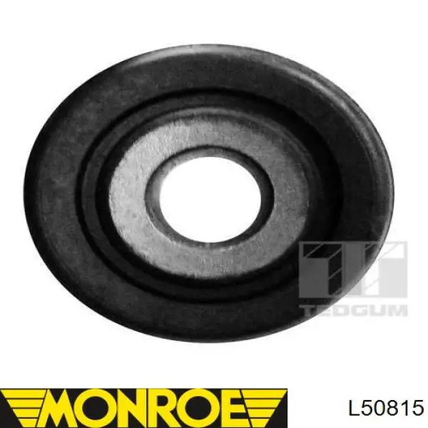 Сайлентблок передней подвески Monroe L50815 цена, от 8.05 USD