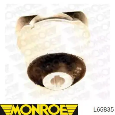 Сайлентблок задней балки (подрамника) MONROE L65835