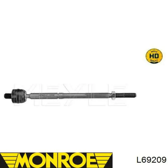 Рулевая тяга Nissan/Infiniti 485104A00C цена, от 19.13 USD
