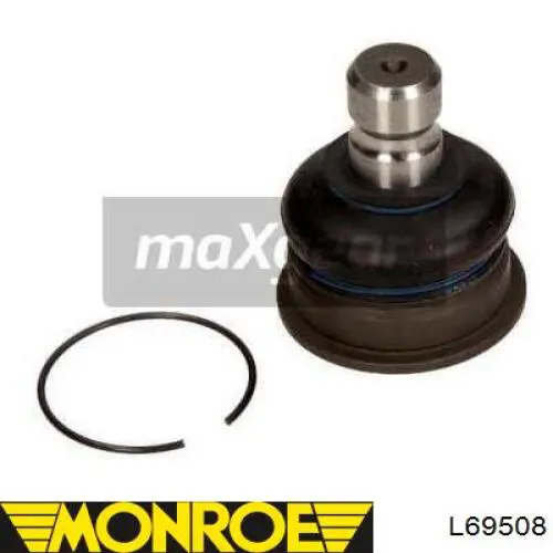Шаровая опора, нижняя Monroe L69508 цена, от 11.97 USD