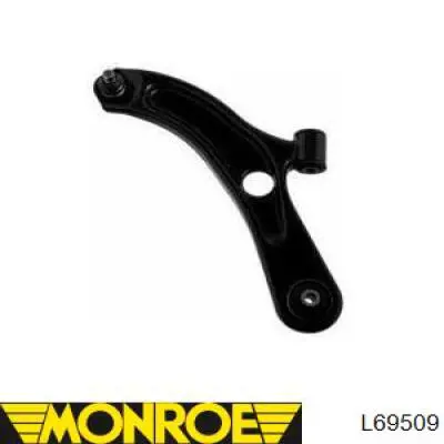 L69509 Monroe Рычаг передней подвески нижний, правый