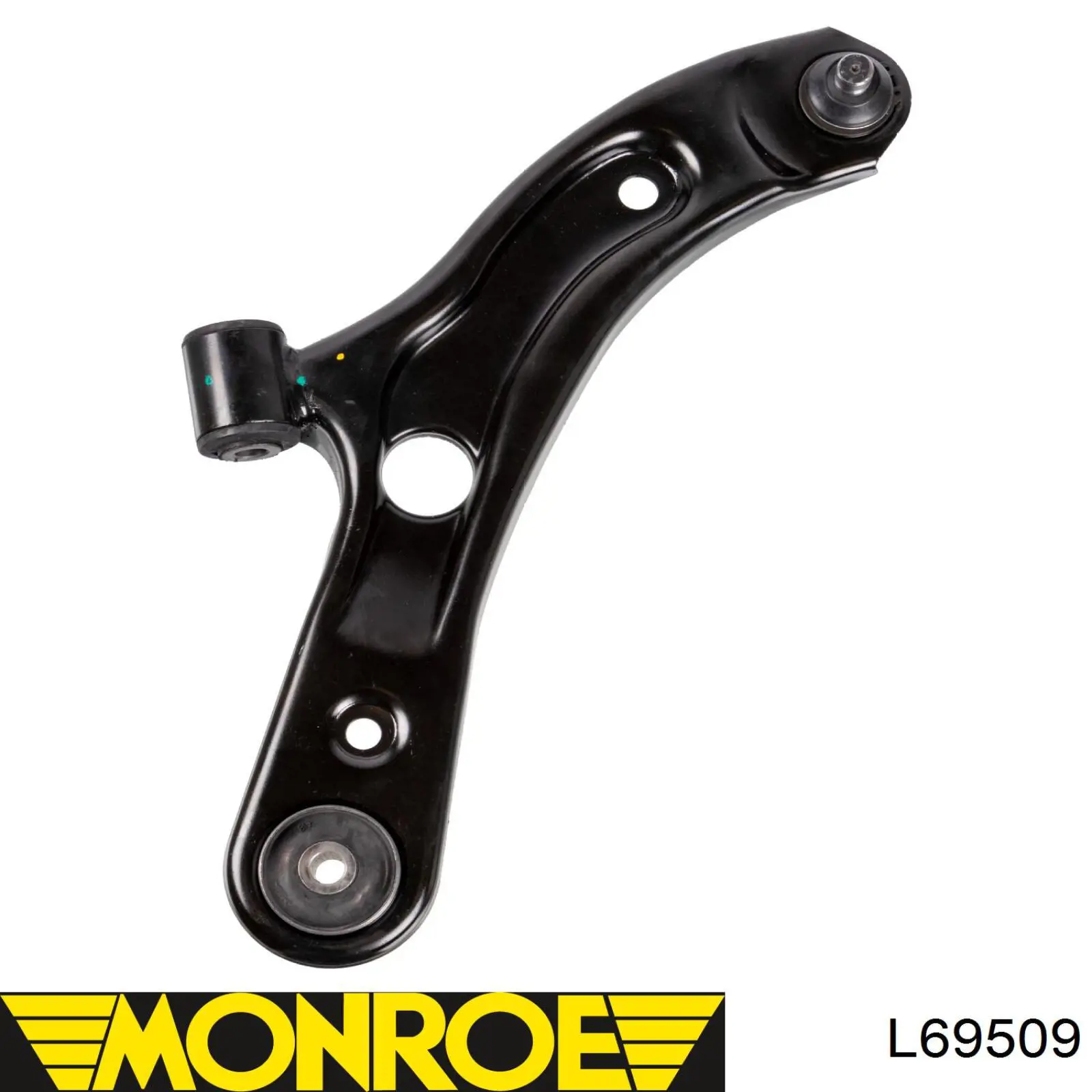 Передний нижний рычаг Monroe L69509