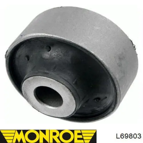 L69803 Monroe Сайлентблок нижнего переднего рычага