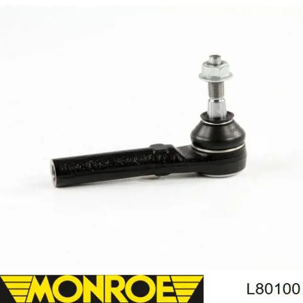 Наконечник рулевой тяги Monroe L80100