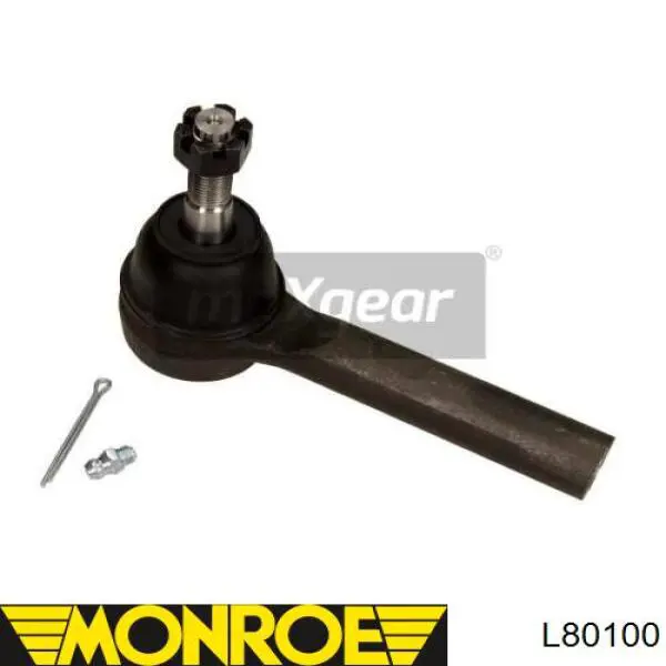Рулевой наконечник L80100 Monroe