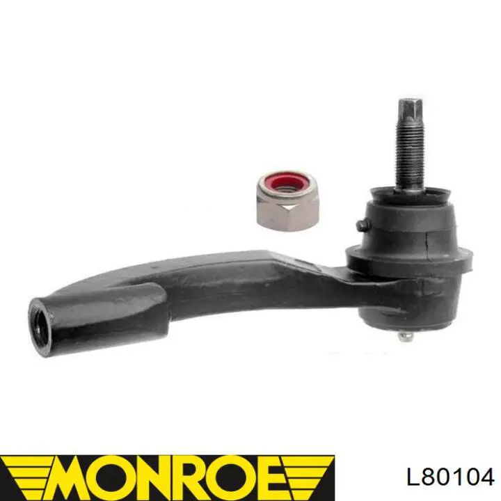 Рулевой наконечник Monroe L80104 цена, от 13.80 USD