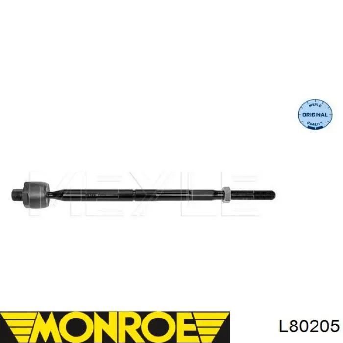 L80205 Monroe рулевая тяга