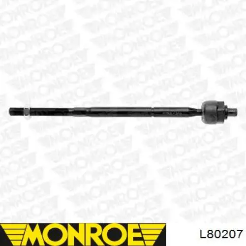 L80207 Monroe рулевая тяга