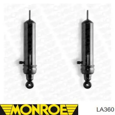 Задний амортизатор Boge 27140F