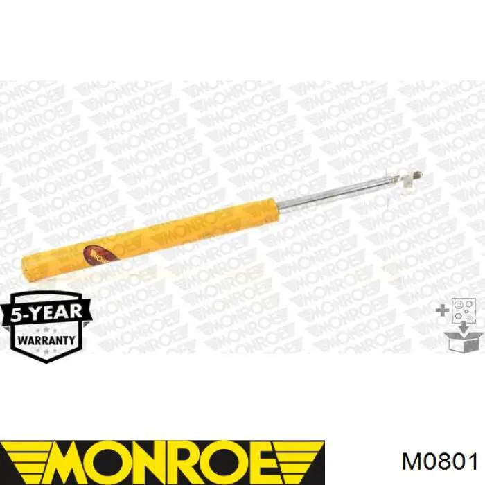 Купить M0801 Monroe Амортизатор передней подвески