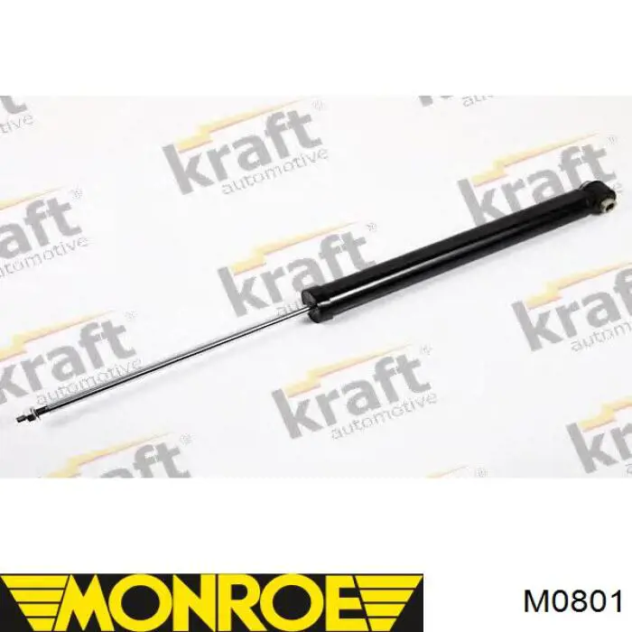 M0801 Monroe Стойка передняя