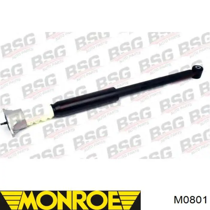 Амортизатор передний M0801 Monroe