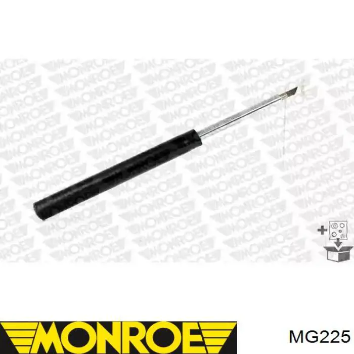 M65059 Tashiko Стойка передняя