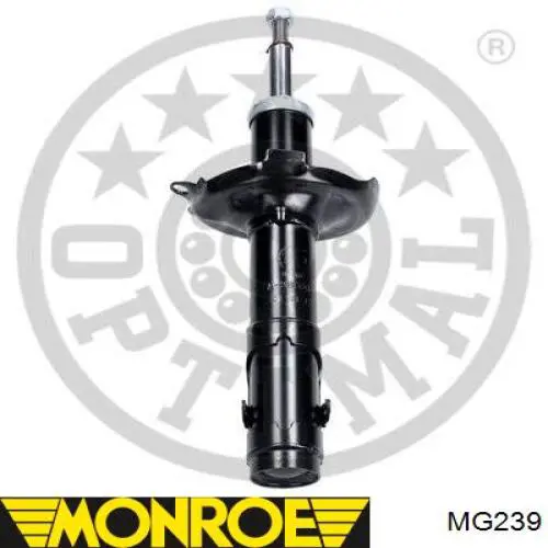 MG239 Monroe амортизатор передний