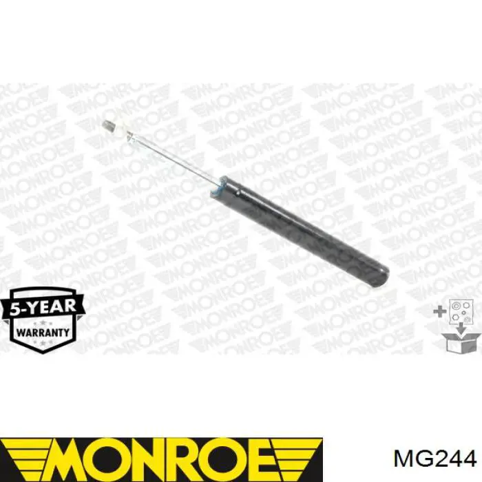 Стойка амортизатора передняя Bilstein 34003527 цена, от 55.18 USD