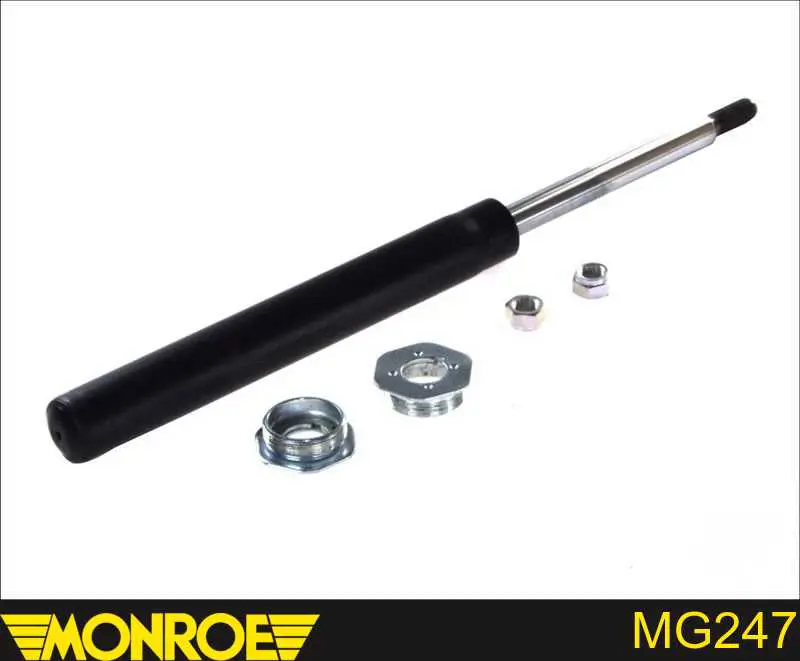 MG247 Monroe амортизатор передний