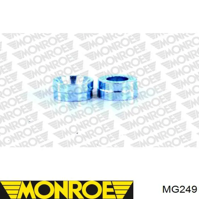 Амортизатор задний MG249 Monroe