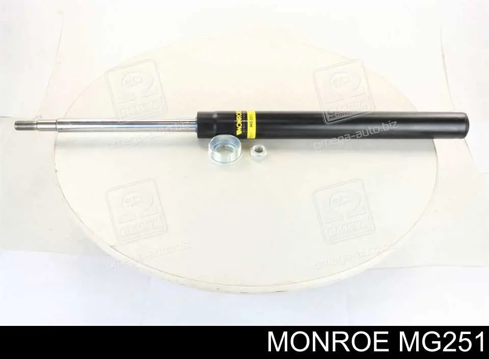 MG251 Monroe амортизатор передний