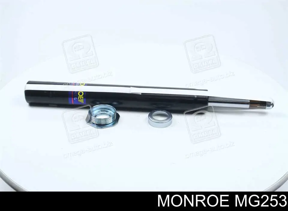MG253 Monroe амортизатор передний