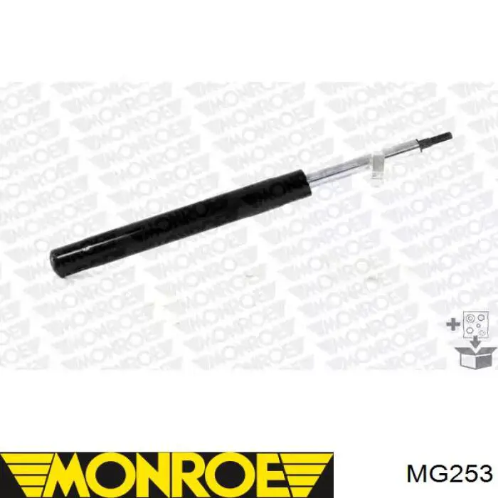 Стойка амортизатора передняя Magneti Marelli 1891G цена, от 26.04 USD