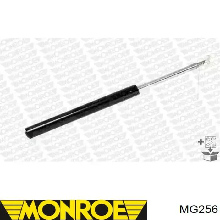 MG256 Monroe амортизатор задний