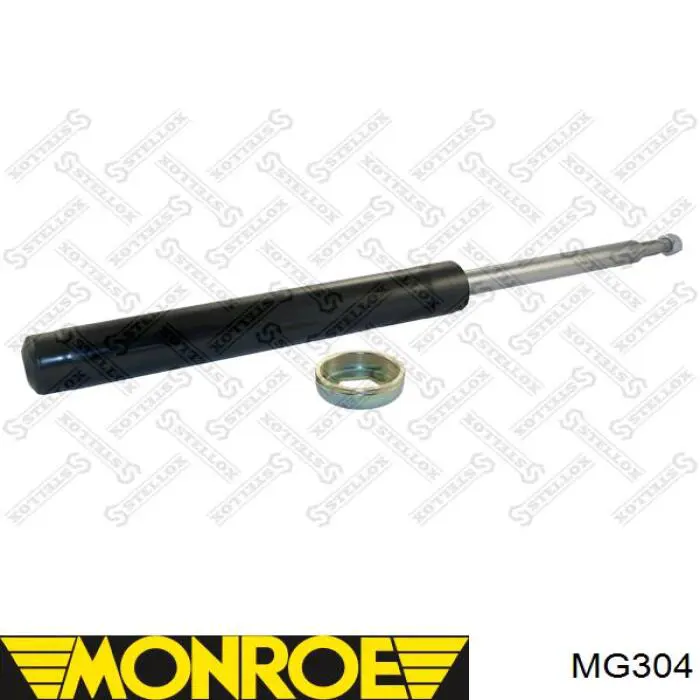 Амортизатор передний MG304 Monroe